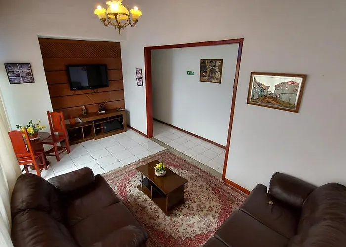 Pousada Nativa'sHotel Em